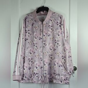 Lane Bryant Livi Active Warmup Jacket 22/24